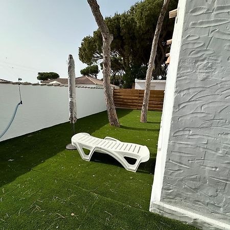 Penzion Cocos Sun Chiclana de la Frontera Exteriér fotografie