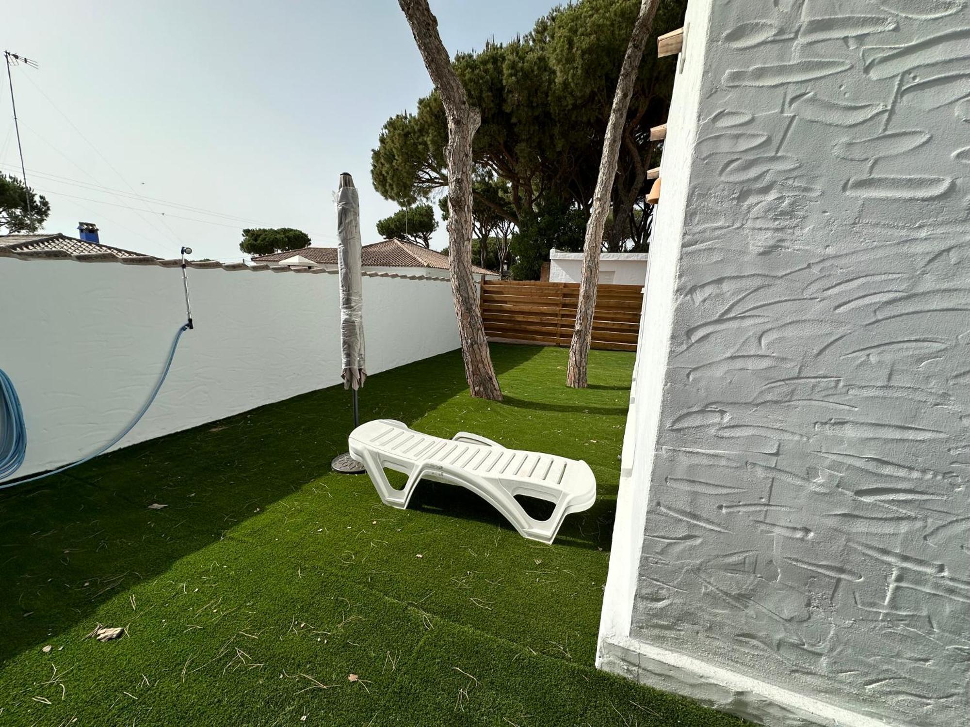 Penzion Cocos Sun Chiclana de la Frontera Exteriér fotografie